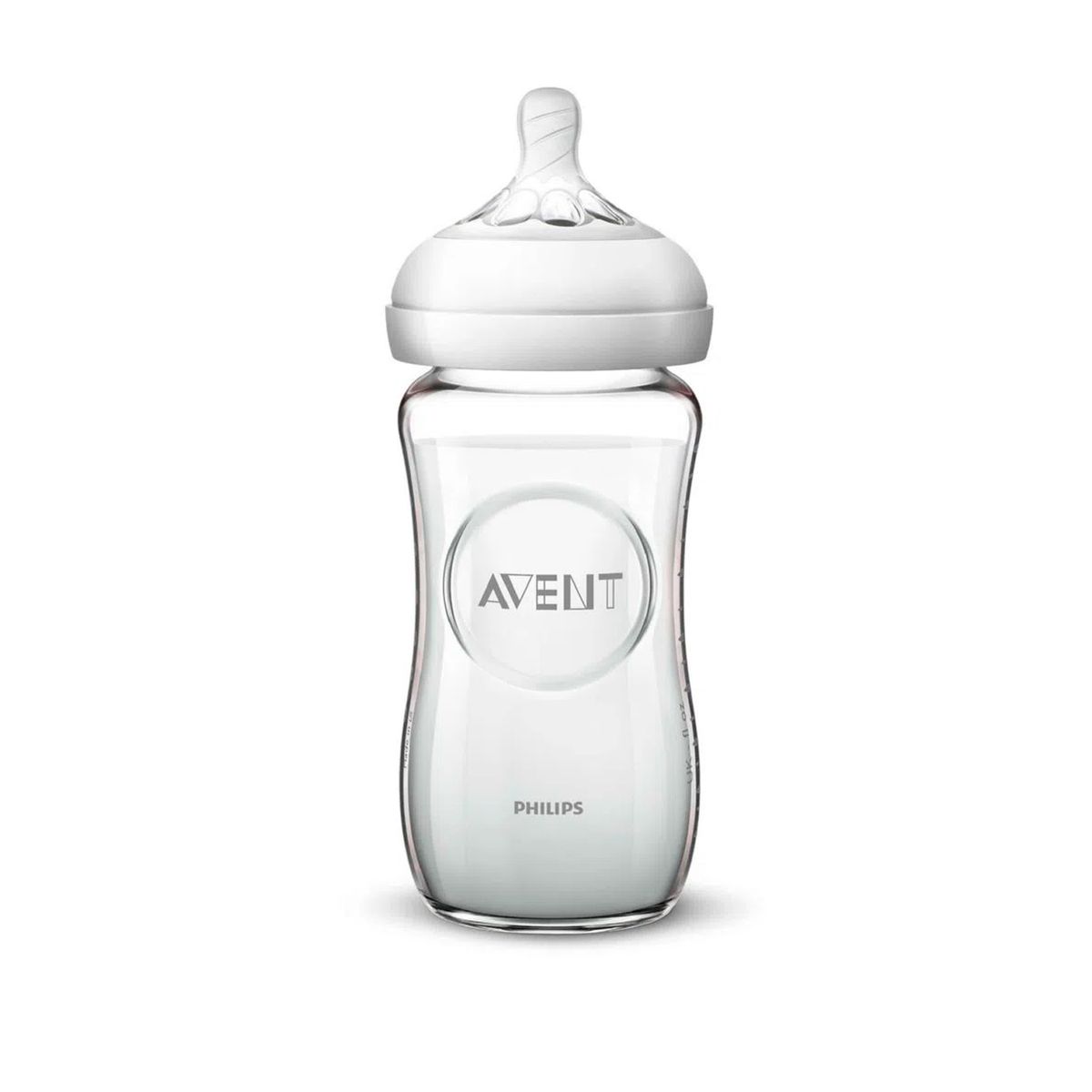 AVENT - Set de Recién Nacido Natural Avent 0+ meses Libre BPA