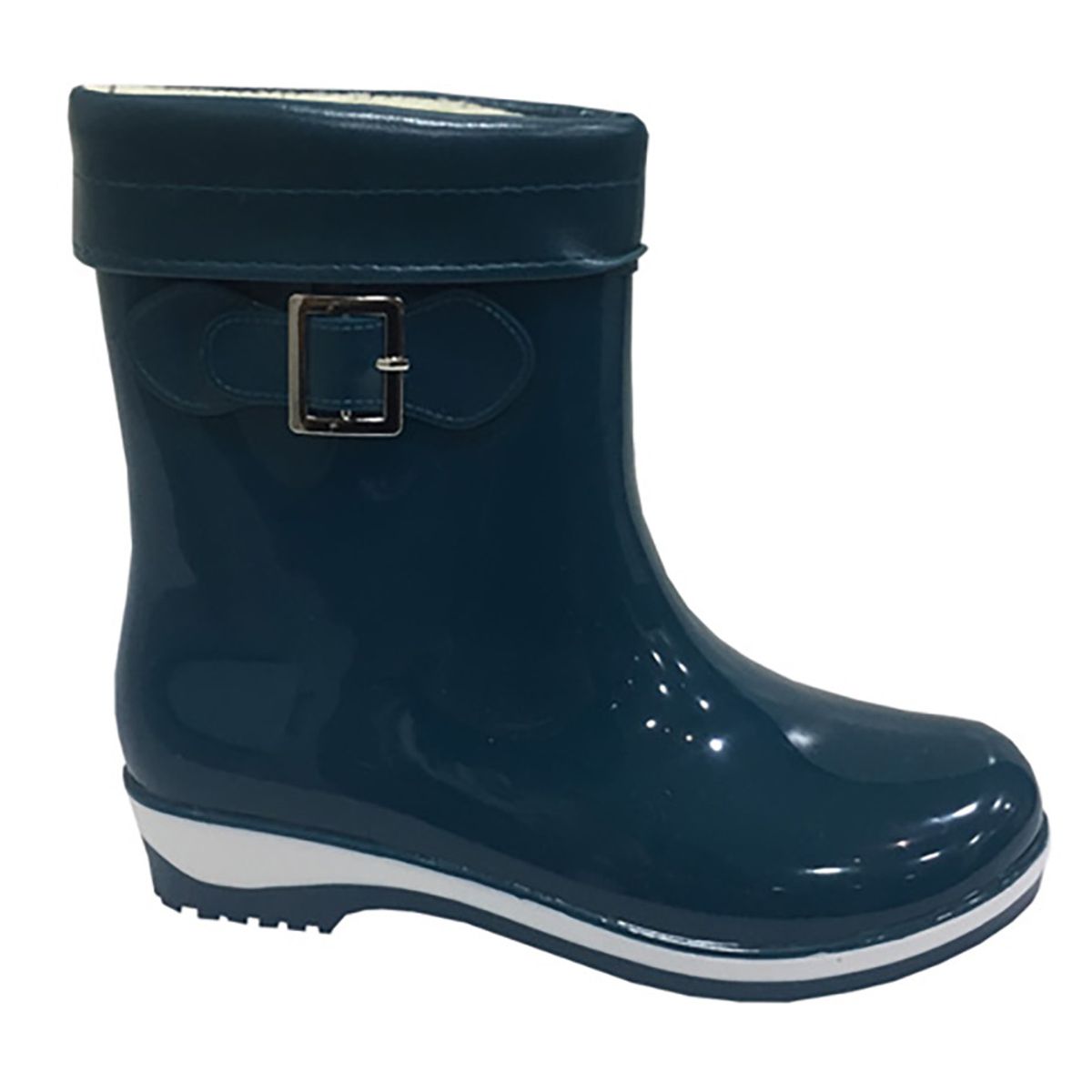 TODOPIEL - Bota de Agua Mujer Azul Marino Todopiel