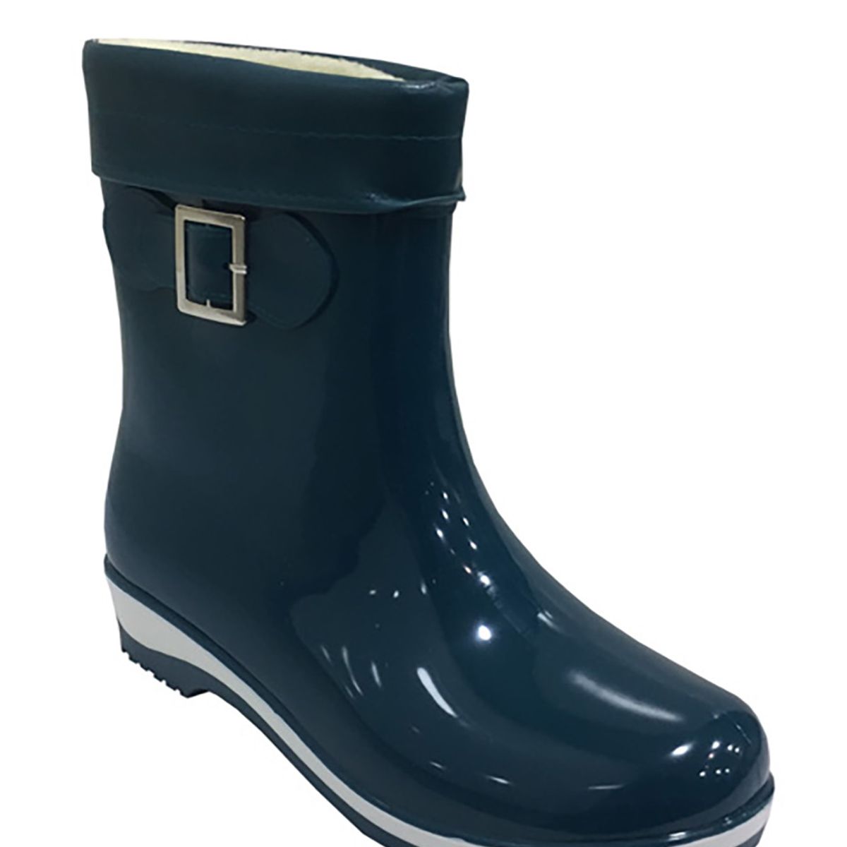 TODOPIEL - Bota de Agua Mujer Azul Marino Todopiel