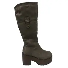 TODOPIEL - Bota Mujer Beige