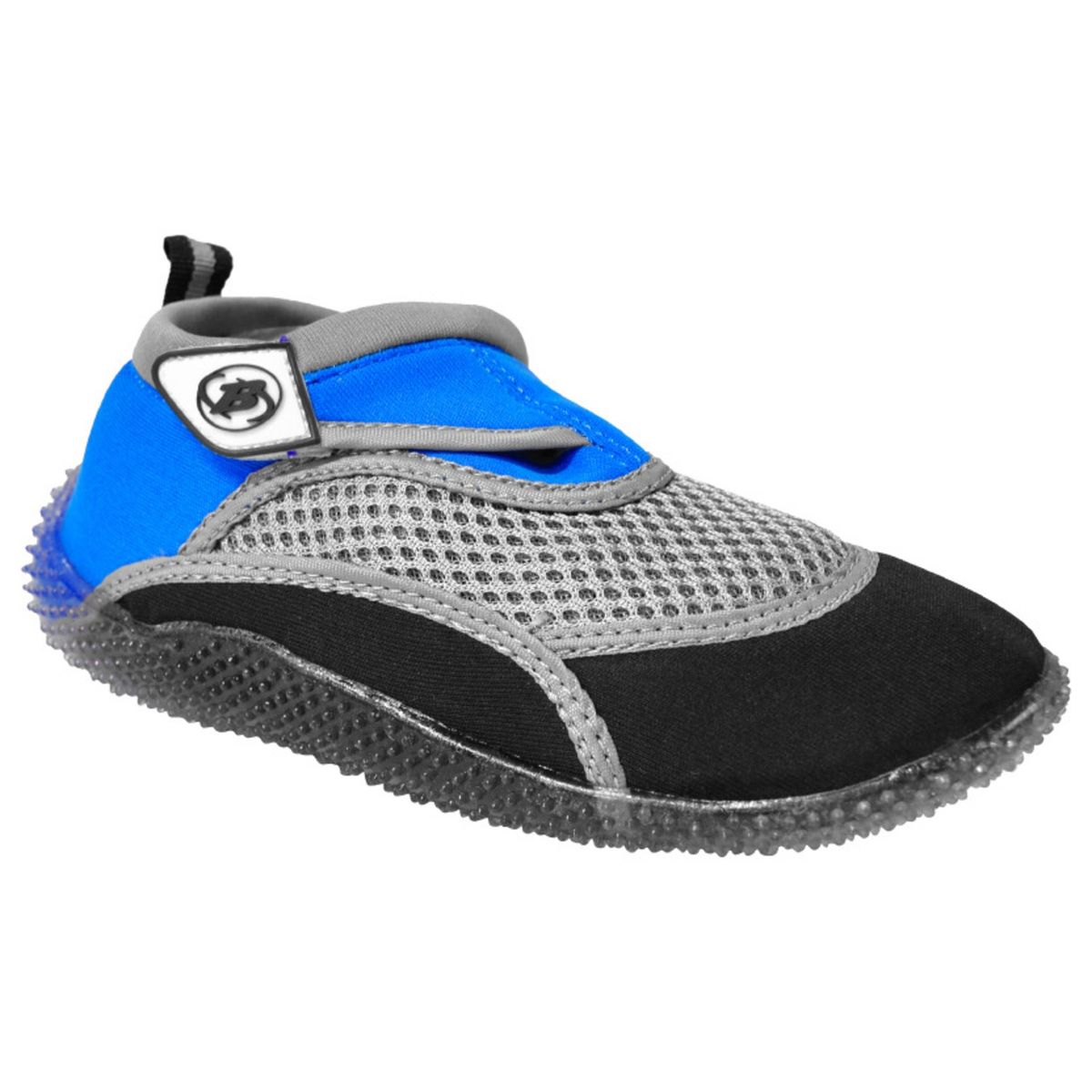 BARRACUDA - ZAPATO DE AGUA BARRACUDA AQUASHOES AZ-NG 35
