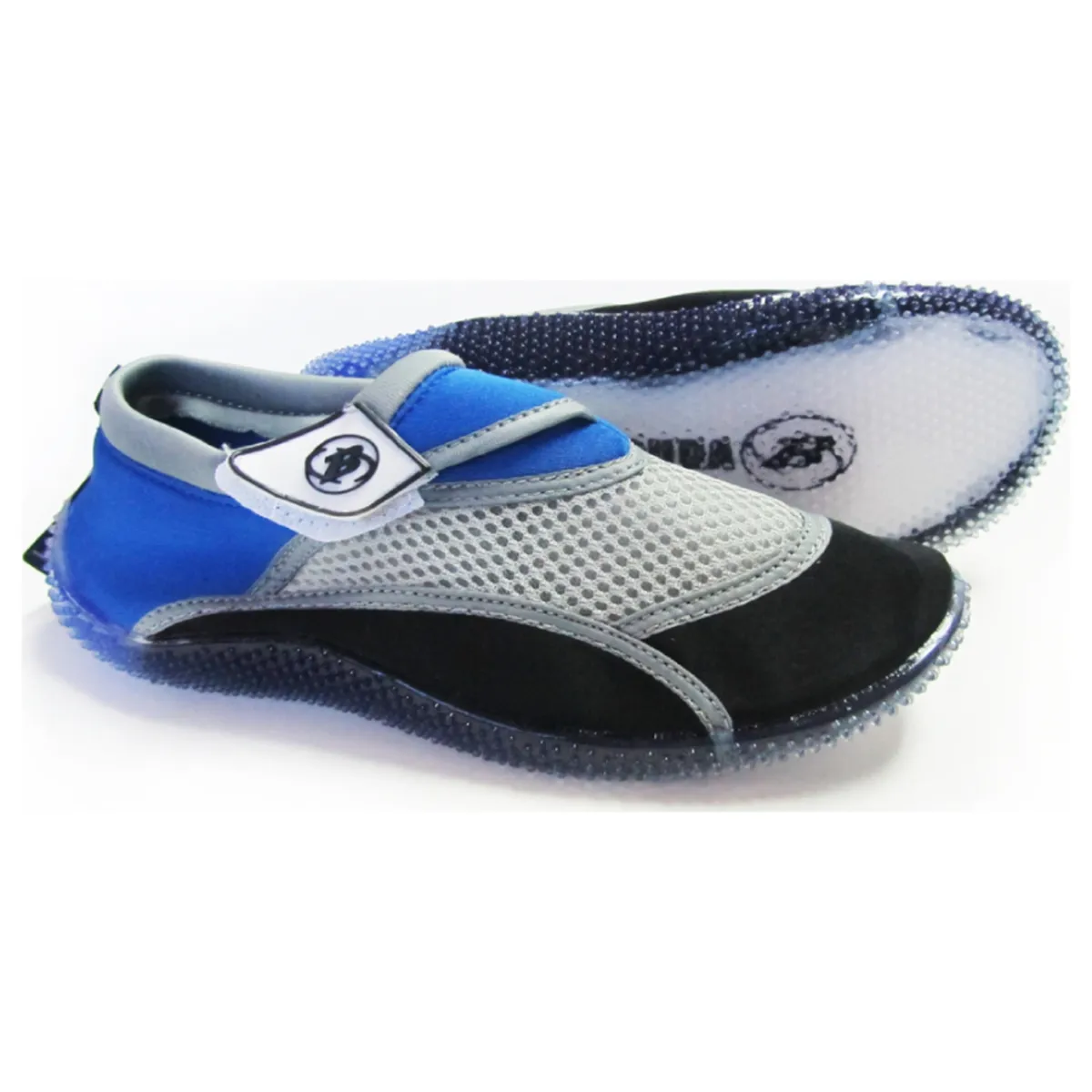 BARRACUDA - ZAPATO DE AGUA BARRACUDA AQUASHOES AZ-NG 35