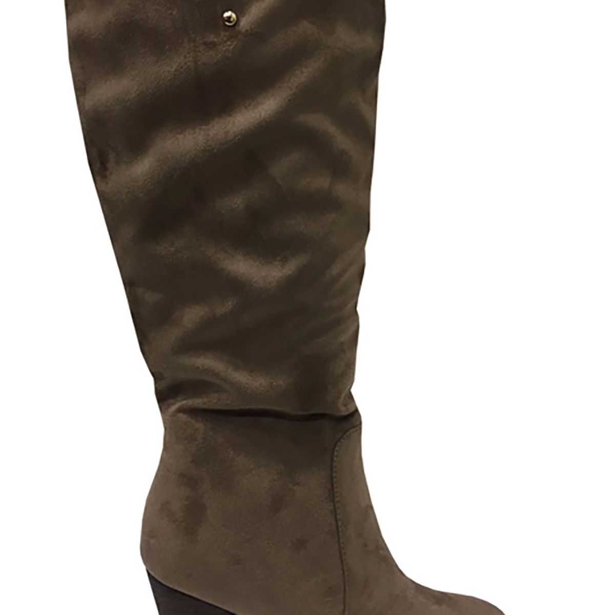 TODOPIEL - Bota Mujer Negro Todopiel