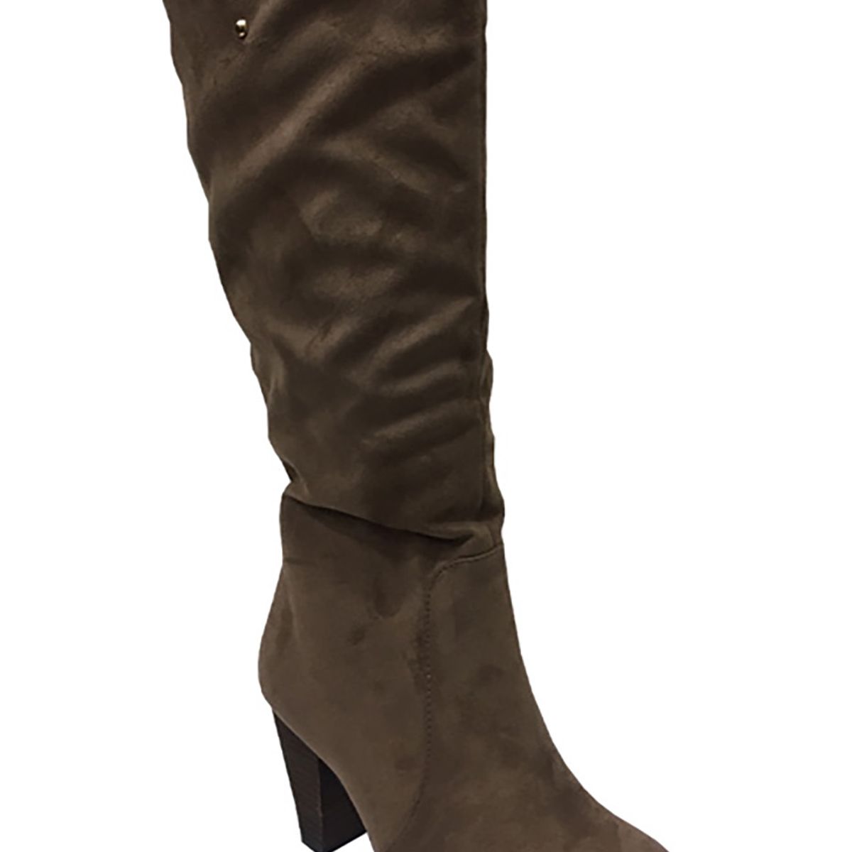 TODOPIEL - Bota Mujer Negro Todopiel