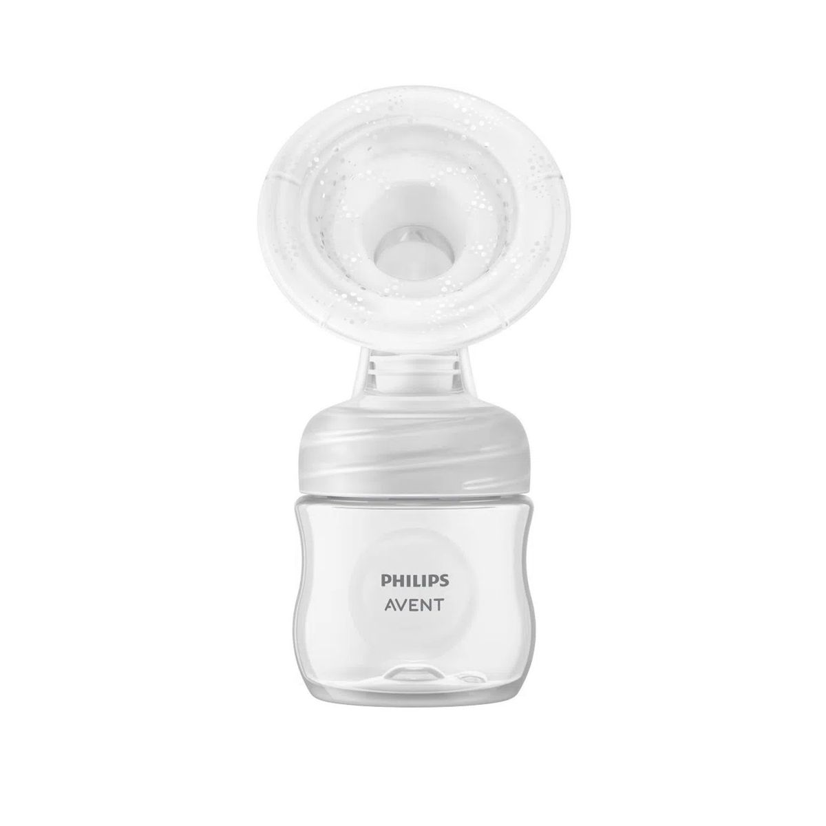 AVENT - Extractor de Leche Manual Avent 118ml Libre BPA