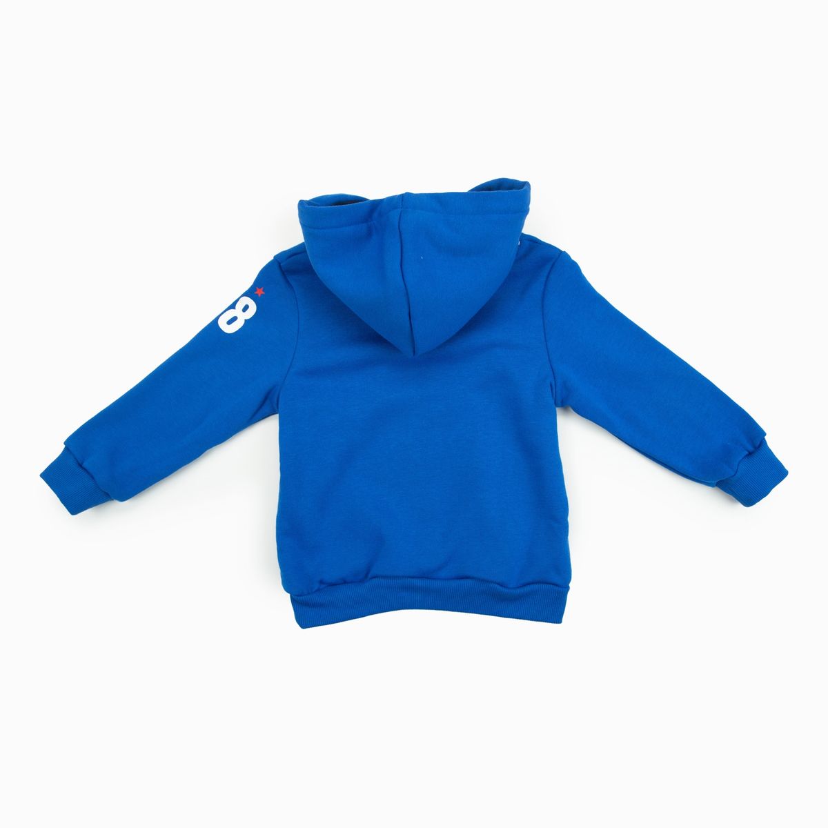 DISNEY - Poleron Niño Mickey Handsome Azul Disney