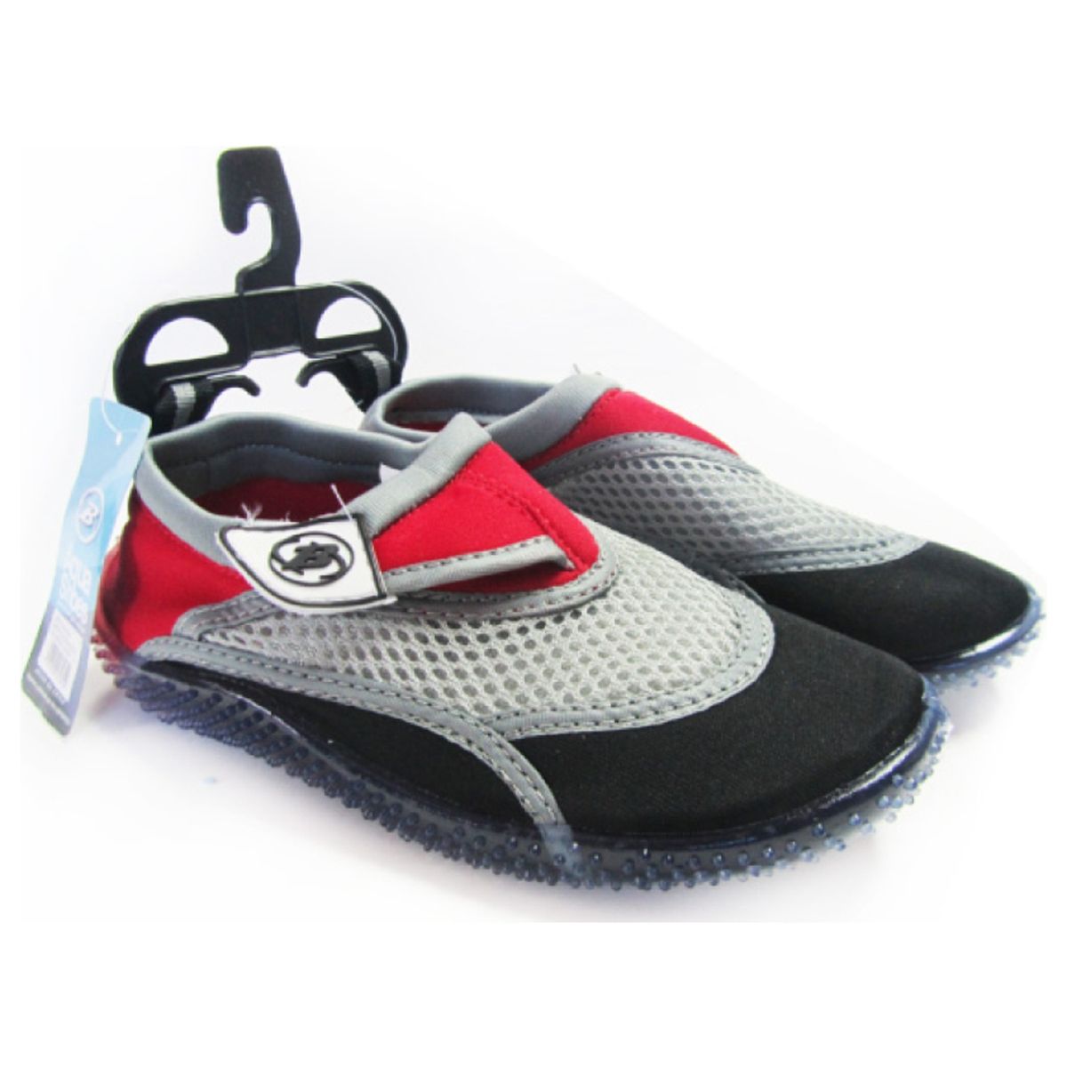 BARRACUDA - ZAPATO DE AGUA BARRACUDA AQUASHOES RJ-NG 37
