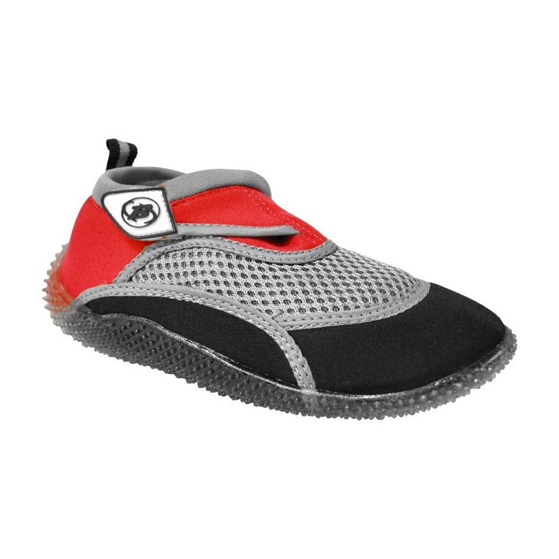 BARRACUDA - ZAPATO DE AGUA BARRACUDA AQUASHOES RJ-NG 38