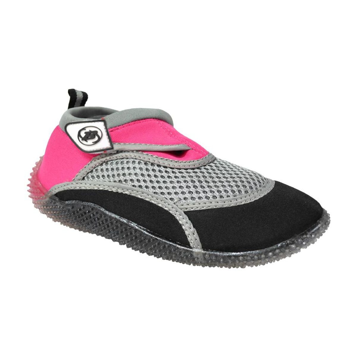 BARRACUDA - ZAPATO DE AGUA BARRACUDA AQUASHOES RS-NG 35