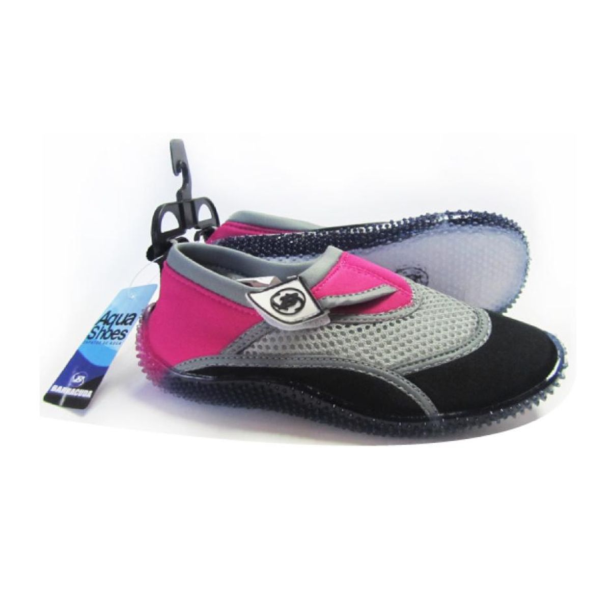 BARRACUDA - ZAPATO DE AGUA BARRACUDA AQUASHOES RS-NG 35