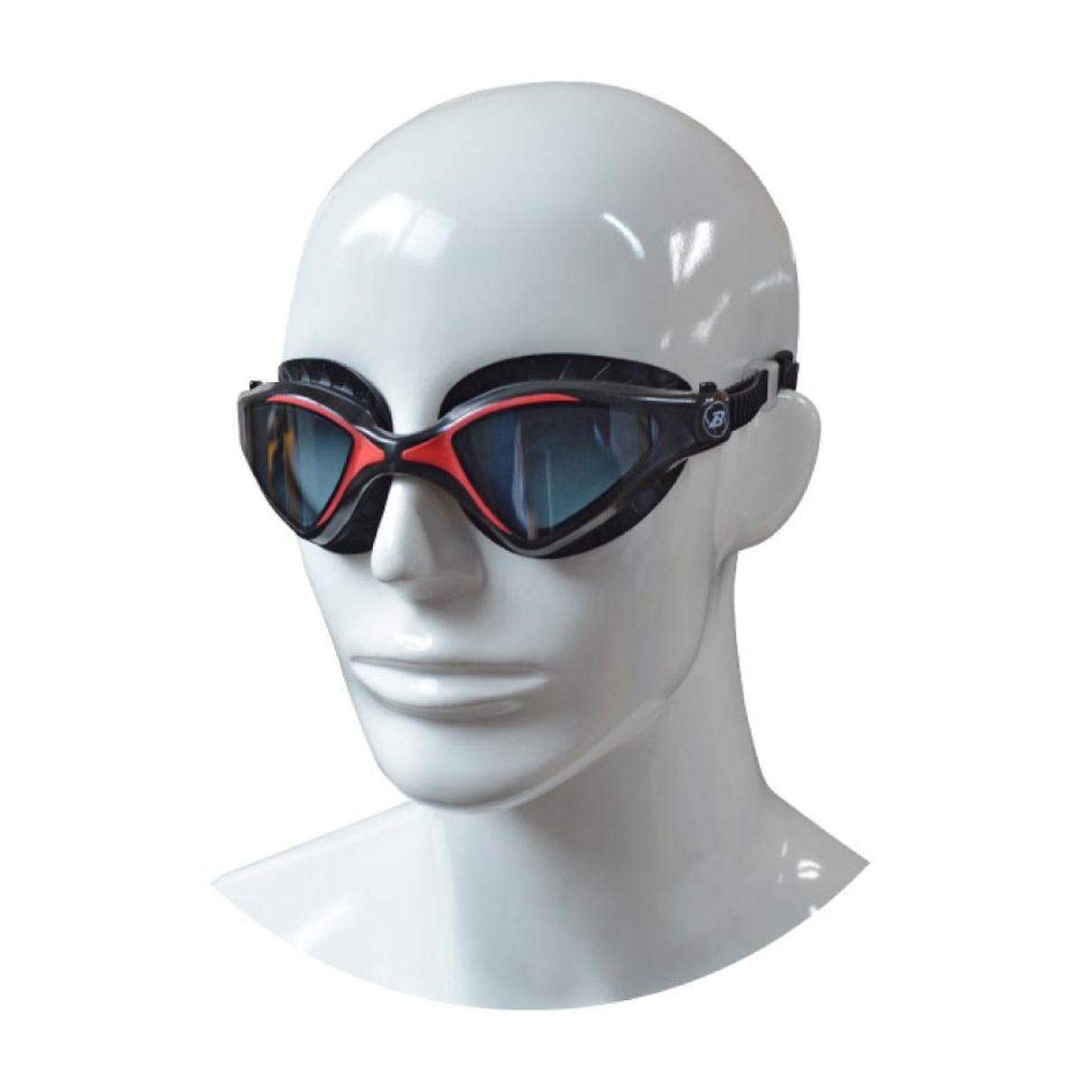 BARRACUDA - LENTE NATACION BARRACUDA ADULTO ACQUASPORT NG-RJ