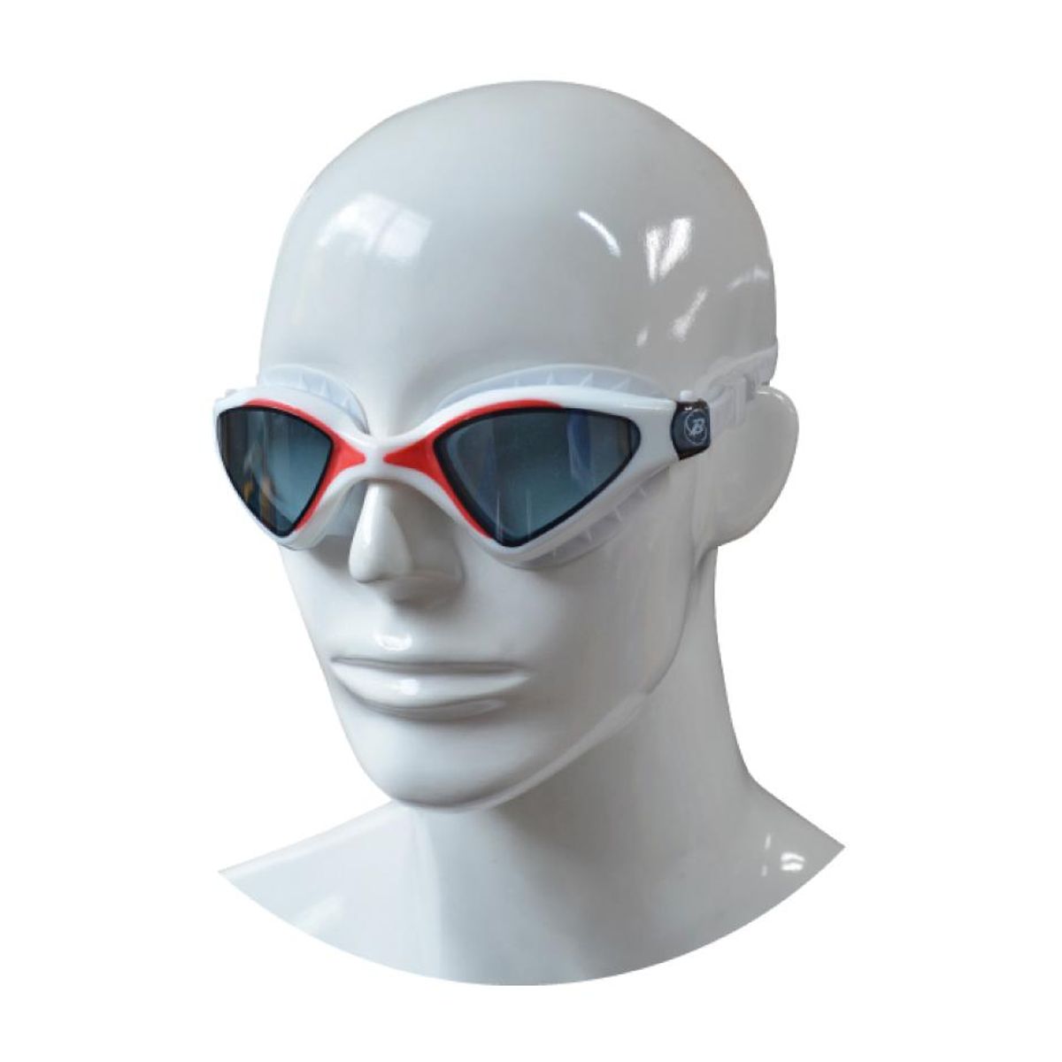 BARRACUDA - LENTE NATACION BARRACUDA ADULTO ACQUASPORT BL- RJ