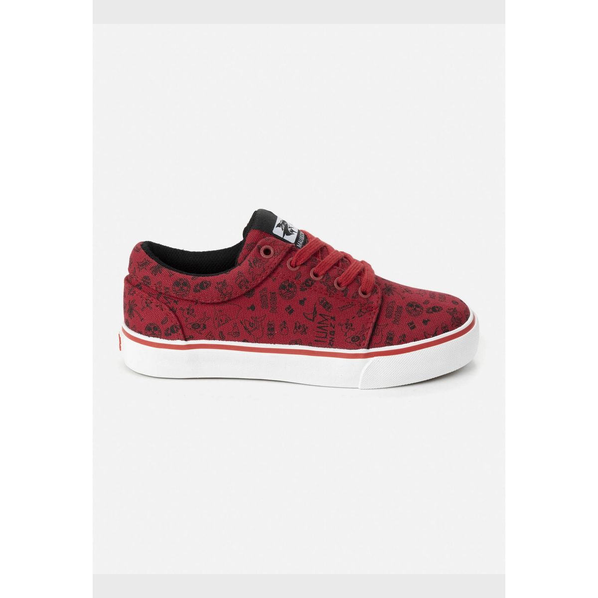 MAUI AND SONS - Zapatillas KAUPU KID Infantil Rojo Maui and Sons