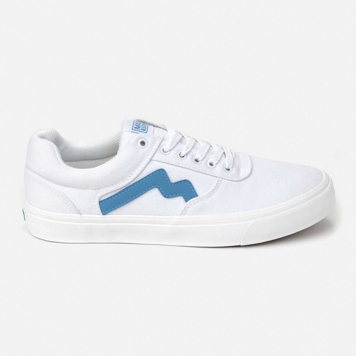 MAUI AND SONS - Zapatillas VOLCANO Hombre Blanco Maui and Sons