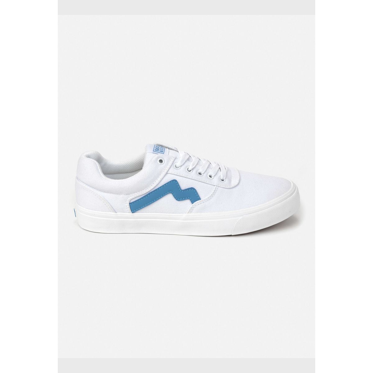 MAUI AND SONS - Zapatillas VOLCANO Hombre Blanco Maui and Sons