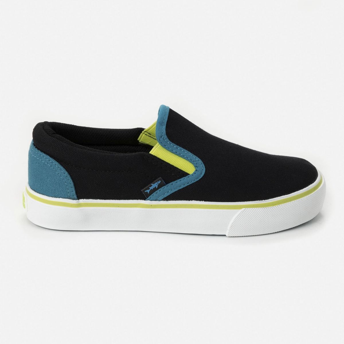 MAUI AND SONS - Zapatillas COZY Infantil Negro Maui and Sons