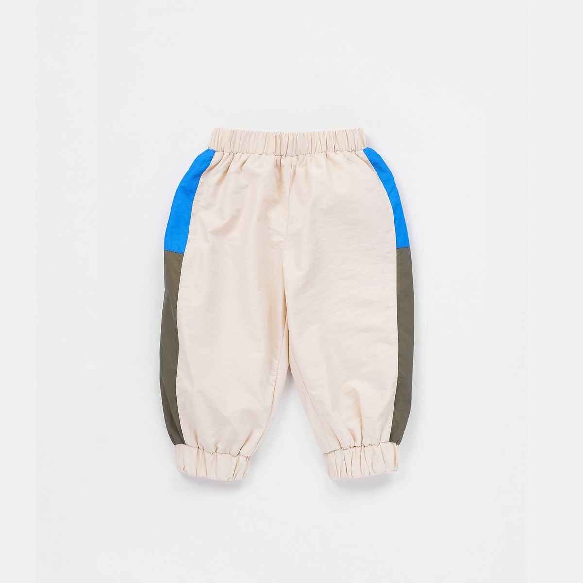 PETIT SAINT - Pantalon Petit saint Sandler camel
