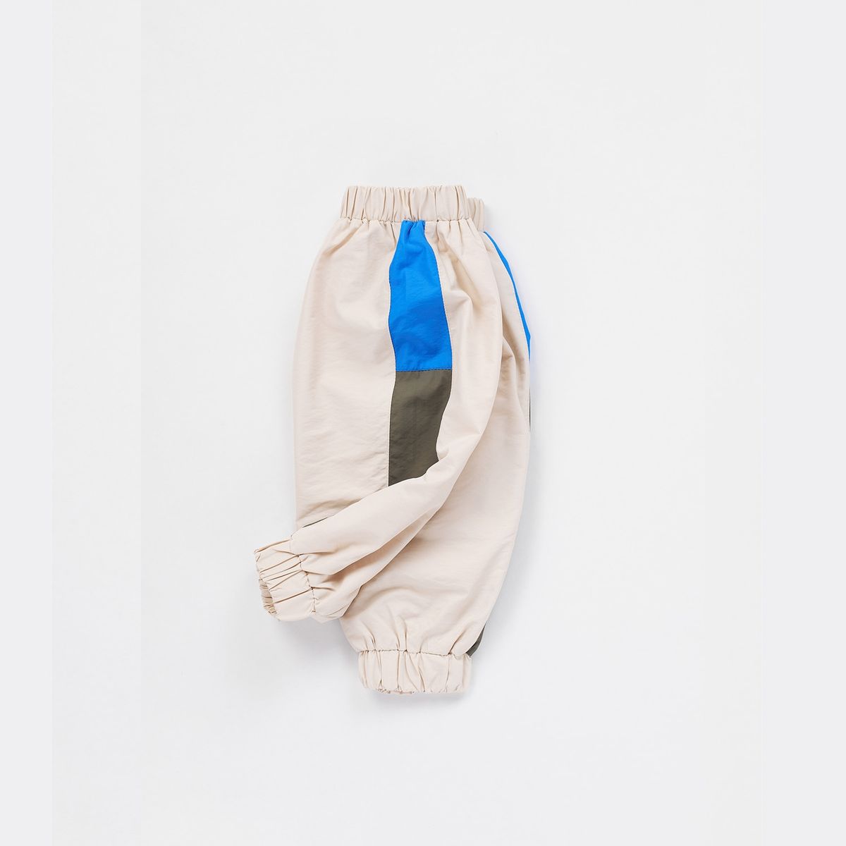 PETIT SAINT - Pantalon Petit saint Sandler camel