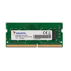 ADATA - Memoria Ram 16gb Ddr4 2666mhz Sodimm Adata. Nuevas Sellada