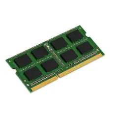 KINGSTON - Memorias Ram 8gb Ddr3 Sodimm Zonaportatil 101