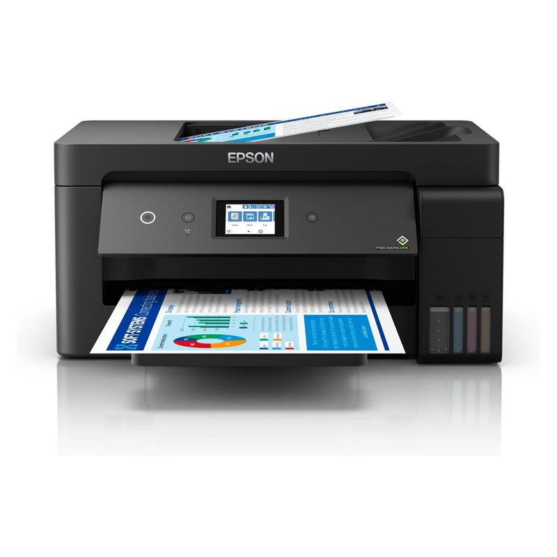 EPSON - Multifuncional Epson Ecotank L14150 A3 C11CH96303