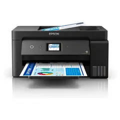 EPSON - Multifuncional Ecotank L14150 A3 C11CH96303