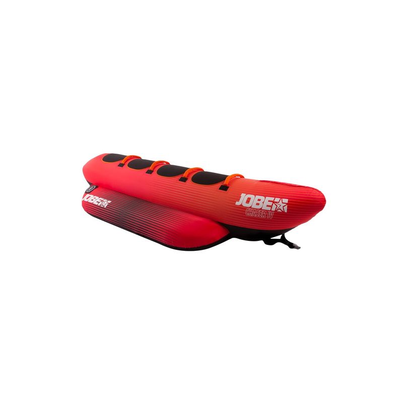 JOBE - Arrastrable Chaser 4 Personas Sacachucha