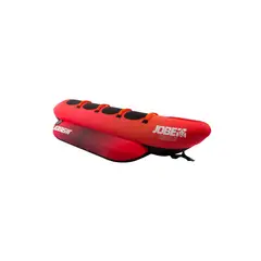 JOBE - Arrastrable Chaser 4 Personas Sacachucha