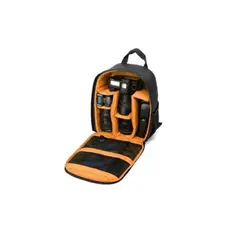 GENERICO - Mochila Para Fotografía Modelo Dl-b202