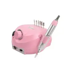 GENERICO - Torno Profesional Uñas 30.000 Rpm Manicure Y Pedicure