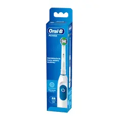 ORAL B - Cepillo De Dientes Eléctrico Oral-B Power Precision Clean