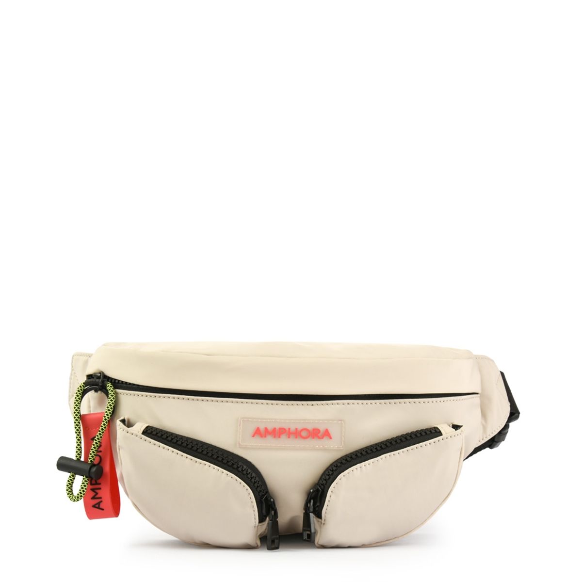 AMPHORA - Banano trinidad blanco crudo