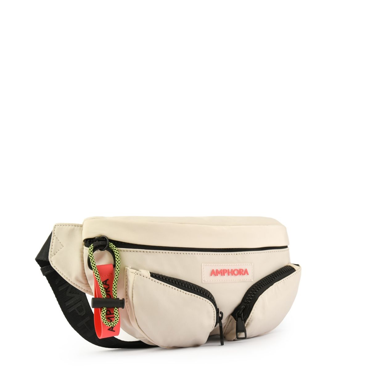 AMPHORA - Banano trinidad blanco crudo