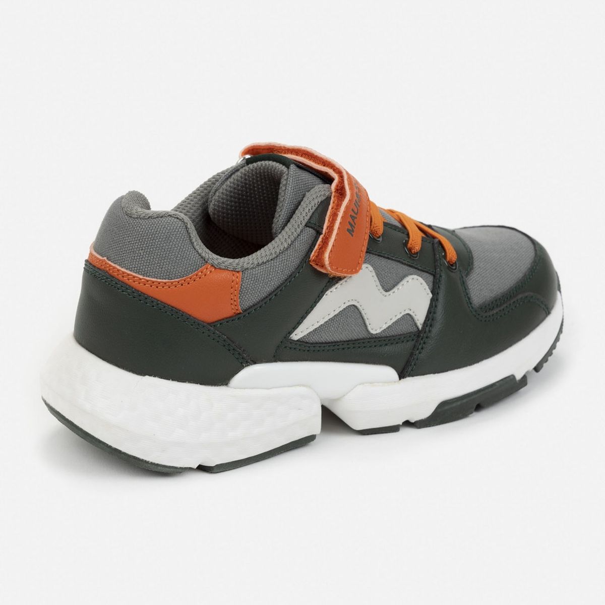 MAUI AND SONS - Zapatillas KAHUNA Infantil Verde Maui and Sons