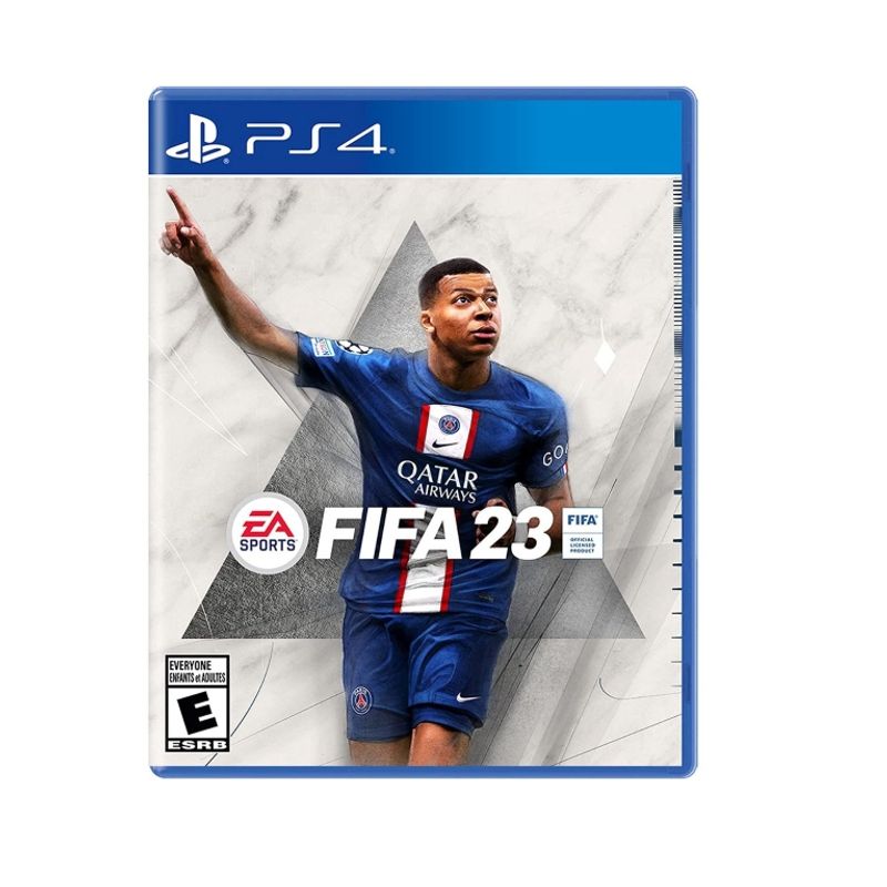 SONY - Fifa 23 - Ps4 - Sniper
