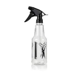 GENERICO - Botella Spray Para Agua