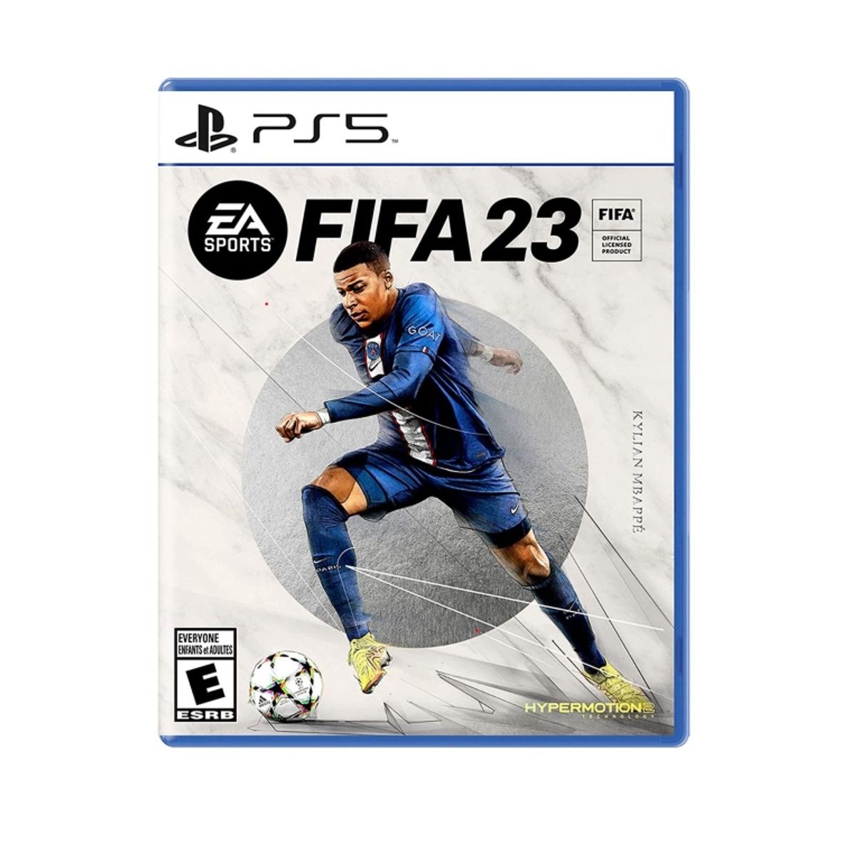 SONY - Fifa 23 - PS5 - Sniper
