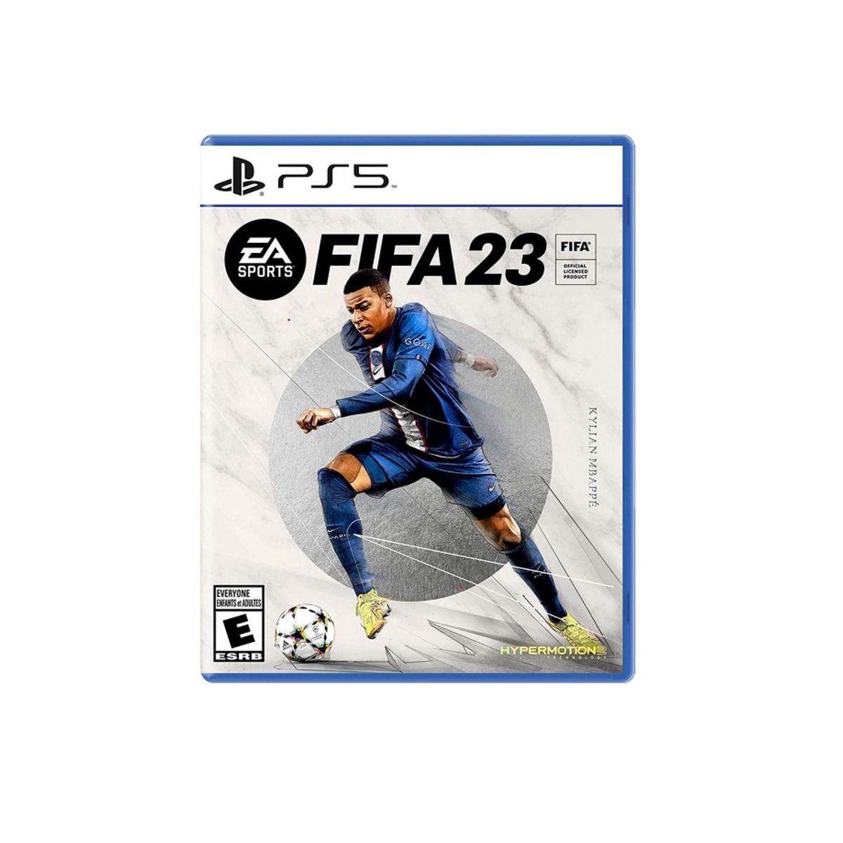 SONY - Fifa 23 - PS5 - Sniper