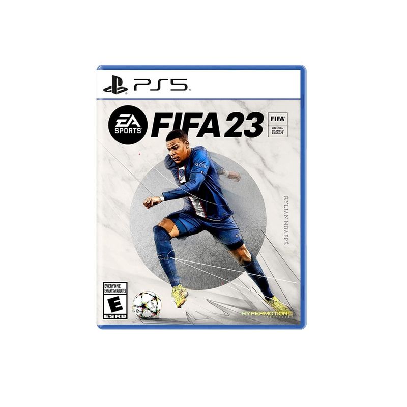 SONY - Fifa 23 - PS5 - Sniper