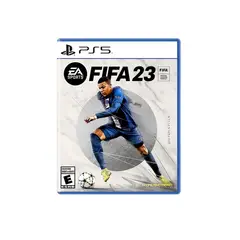 SONY - Fifa 23 - PS5 - Sniper