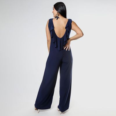 Imagen 2 del producto Enterito Celeste Azul Francia