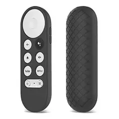 URBANCASE - Protector para control Chromecast Google TV