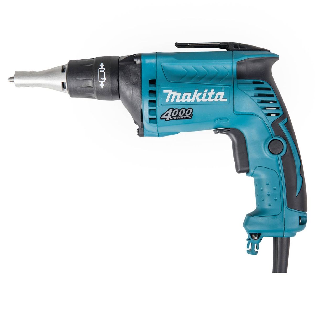 MAKITA - Atornillador Drywall Eléctrico 570w Fs4000 Makita