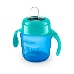AVENT - Vaso Con Boquilla 6m+ niño 200ml Libre BPA