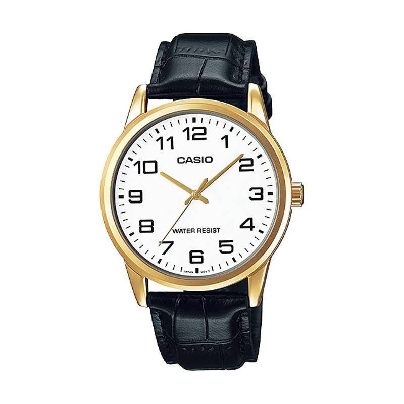 CASIO - Reloj Hombre Casio MTP-V001GL-7BUDF