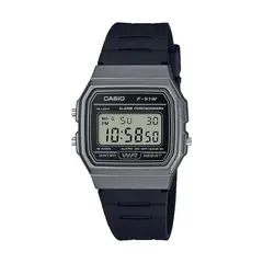 CASIO - Reloj Hombre F-91WM-1BDF