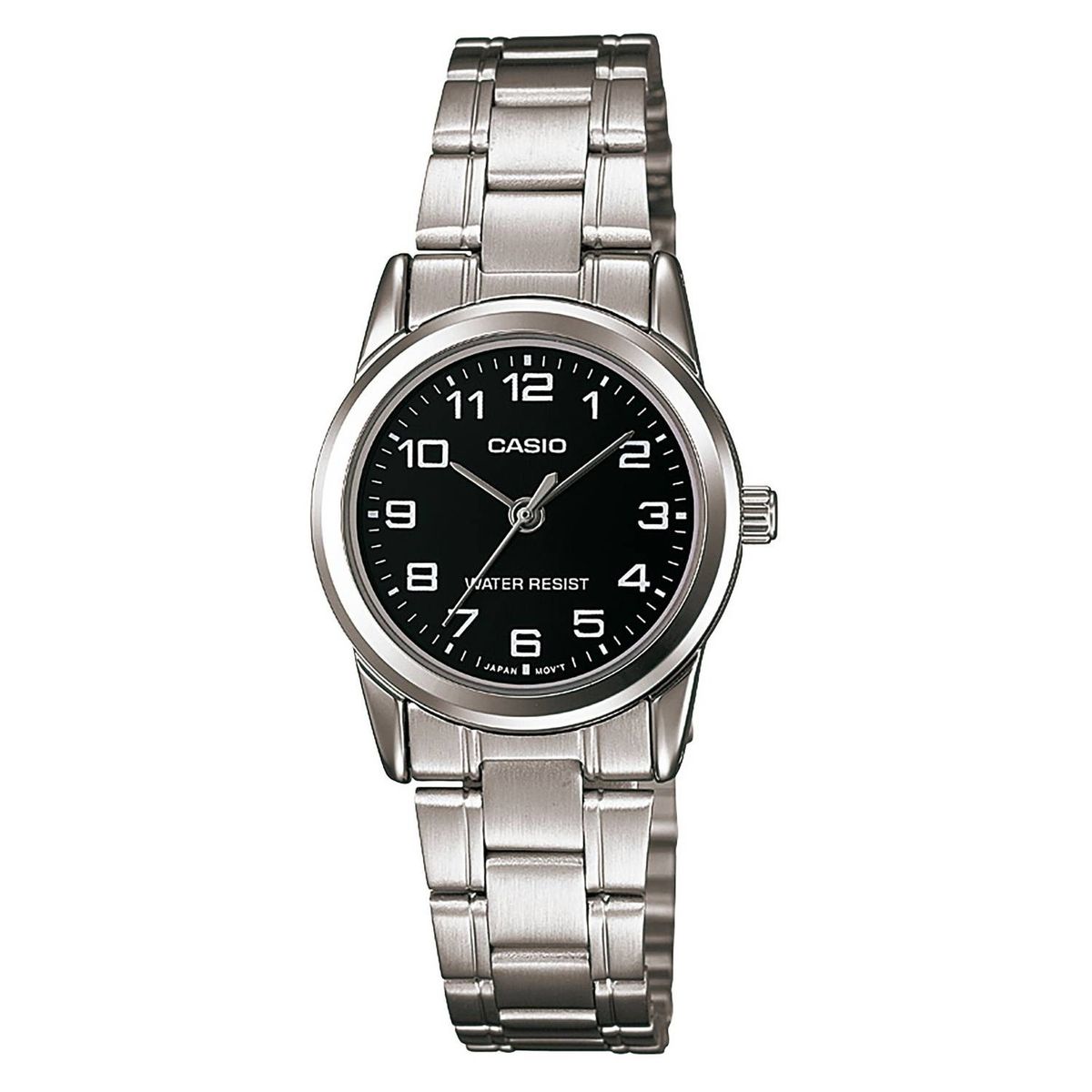 CASIO - Reloj Mujer Casio LTP-V001D-1BUDF