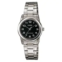 CASIO - Reloj Mujer LTP-V001D-1BUDF