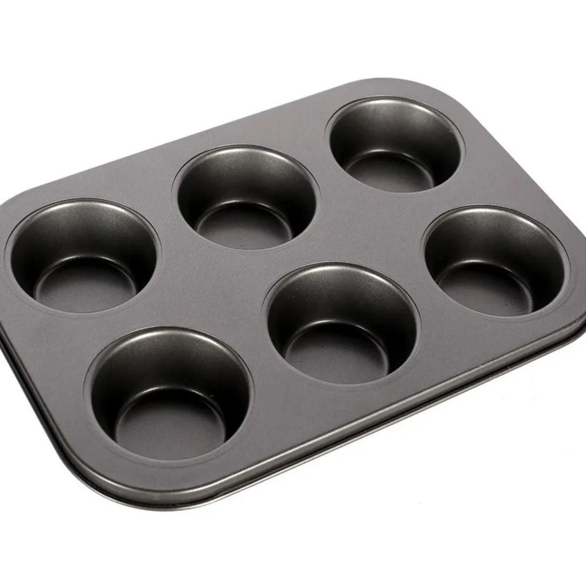 GENERICO - Moldes Cupcakes Moldes Cupcakes Baratos 6 Cupcake Muffins