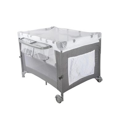 Imagen 2 del producto Cuna Colchón Playard Always Together Marengo